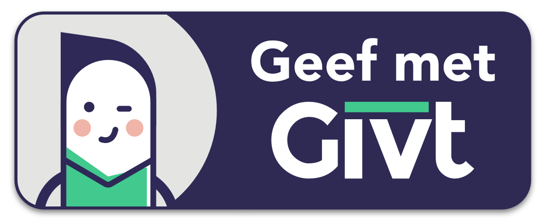 Give with Givt
